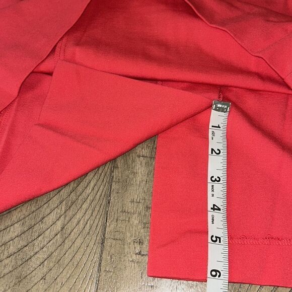 Talbots Woman Petite Stretch ScallopNeck dress 20P - Picture 12 of 17